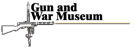 gun and war museum