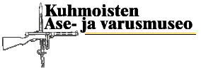 Kuhmoisten ase- ja varusmuseo