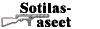 sotilasaseet